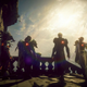 Image for article titled Babylon's Fall, Platinum's Multiplayer Action Game, Has Nier Vibes